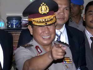 Kuasa Hukum Susno: Polisi Seperti Menampar Muka Sendiri