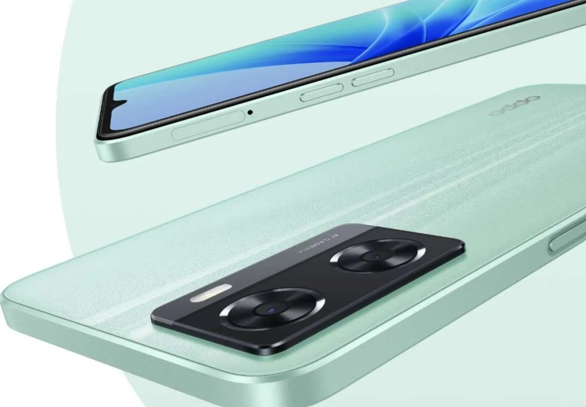 Harga HP OPPO Terbaru dari A Series, per Agustus 2022