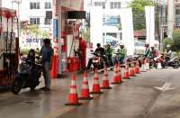 Harga BBM Di SPBU Pertamina Naik Mulai 1/9/2026, Cek Rincian Pertamax, Pertalite Dll