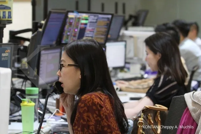 Fresh funds will flood stock market  