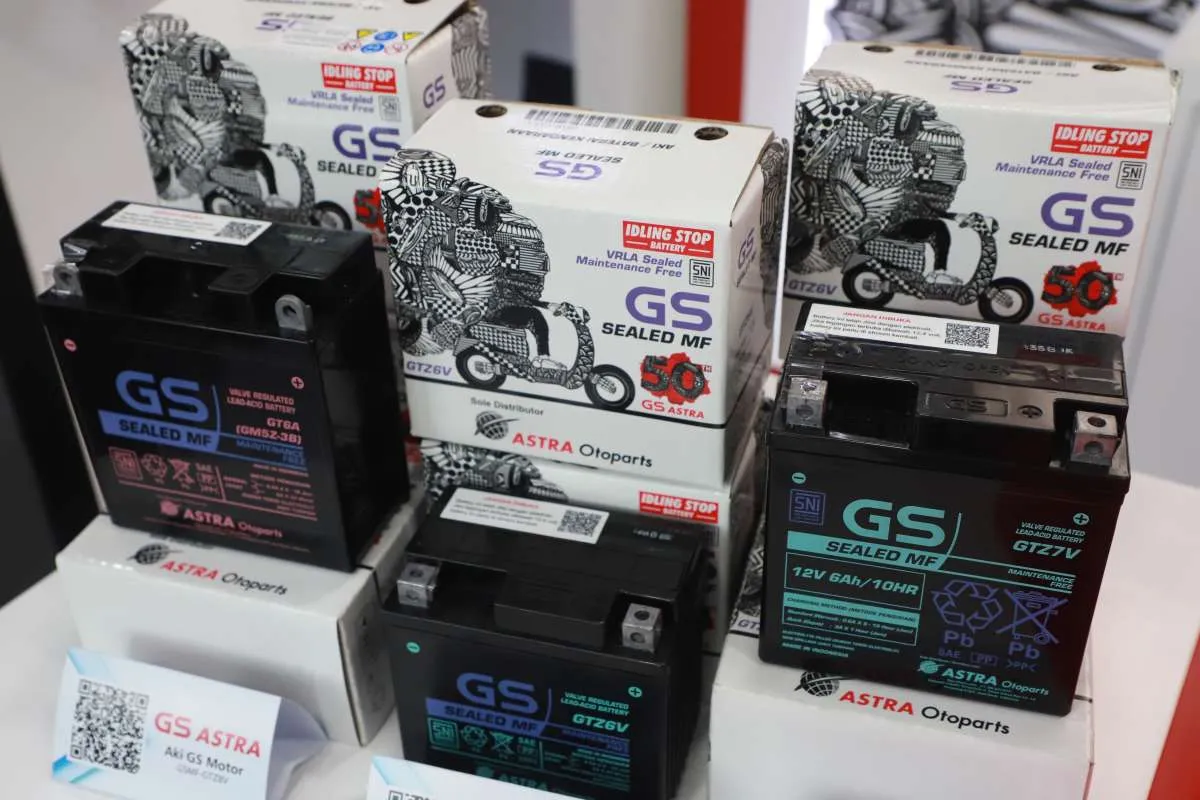 Emiten Grup Astra (AUTO) Guyur Dividen Rp 284,36 Miliar, Cek Jadwalnya!