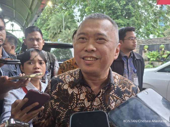 Indonesia Harus Beli 50 Pesawat Boeing, Menhub: Semua dari Garuda Indonesia