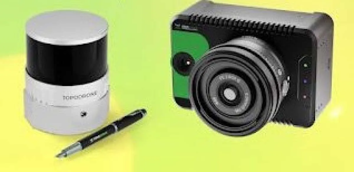 Oseanland Indonesia Luncurkan Tiga Alat Survei Terbaru