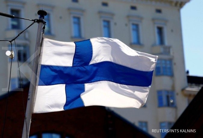 Mendapat Lampu Hijau dari Parlemen, Finlandia Selangkah Lagi Menuju NATO