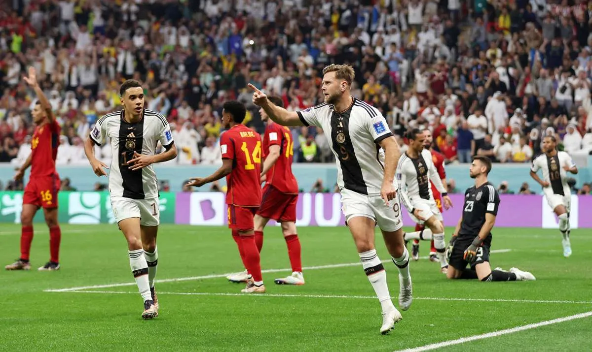 Prediksi Kosta Rika vs Jerman dan Jadwal Piala Dunia 2022 Qatar