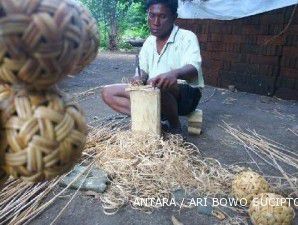 Menperin berharap bisa satu visi dengan Mendag soal rotan