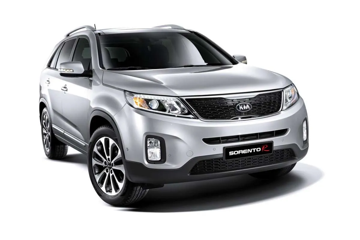 Harga mobil bekas Kia Sorento sudah bersahabat, paling murah Rp 150 juta