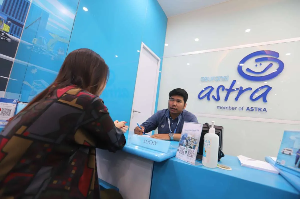 Harga Saham ASII Masih Merah di 2026, Saatnya Beli atau Jual? Ini Rekomendasi Analis