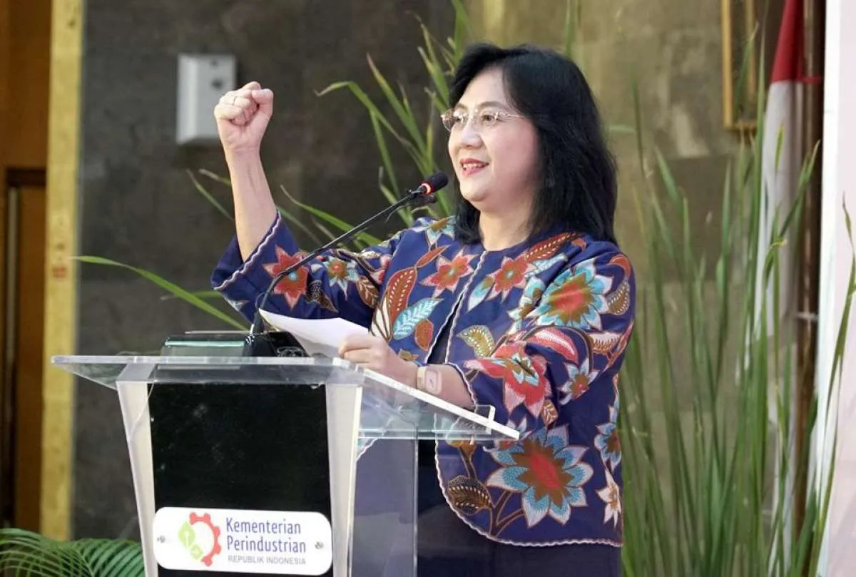 Kemenperin: Dampak pandemi, transaksi belanja produk kosmetik IKM meningkat tajam