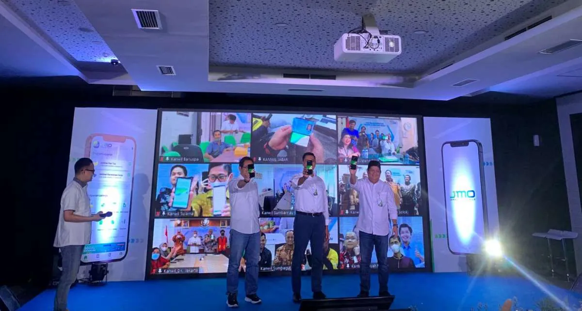 Beri Perlindungan bagi Pekerja Informal, Ini yang Dilakukan BPJamsostek 