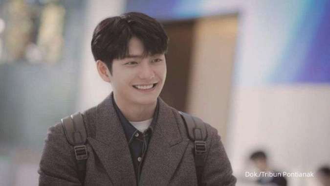 Viral di Extraordinary Attorney Woo, Ini Drama Lain yang Dibintangi Aktor Kang Tae Oh