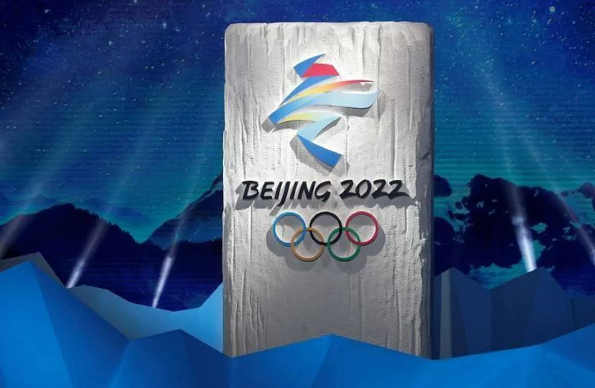 China: Varian Omicron jadi tantangan perhelatan Olimpiade Musim Dingin