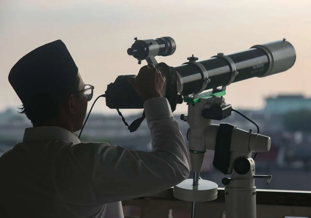 Iduladha 2026: Pemerintah & Muhammadiyah Sepakat, Ini Tanggal Resminya!