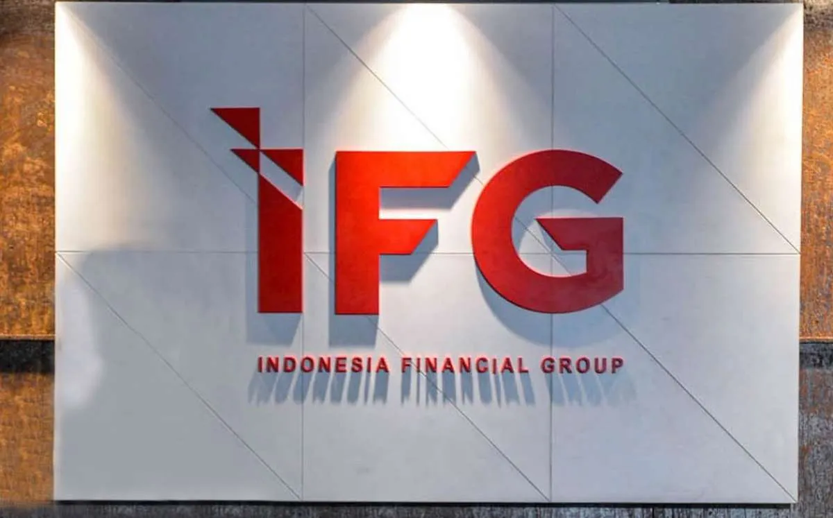 Tok! DPR RI Setujui PMN Tunai untuk BPUI (IFG) Tahun 2023 Sebesar Rp 3 Triliun