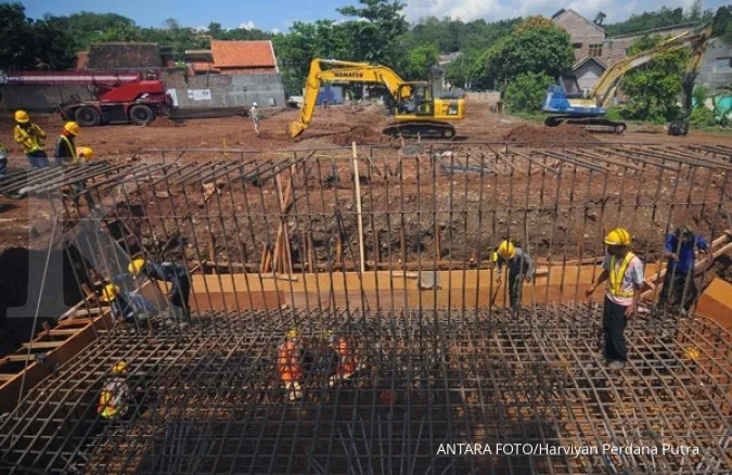 Minister: Land acquisition depends on budget