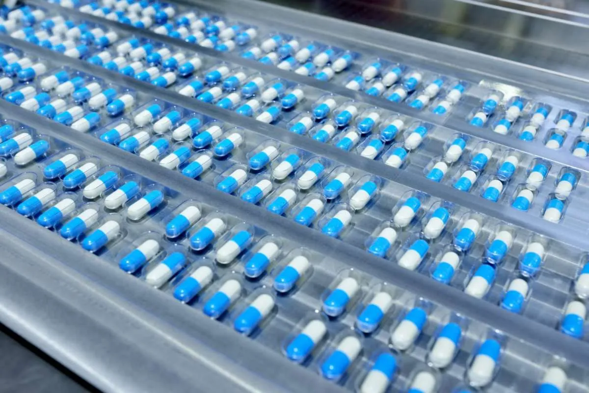 Pyridam Farma Genjot Produk Bernilai Tinggi, Penjualan Kuartal I-2026 Tumbuh 11,8%