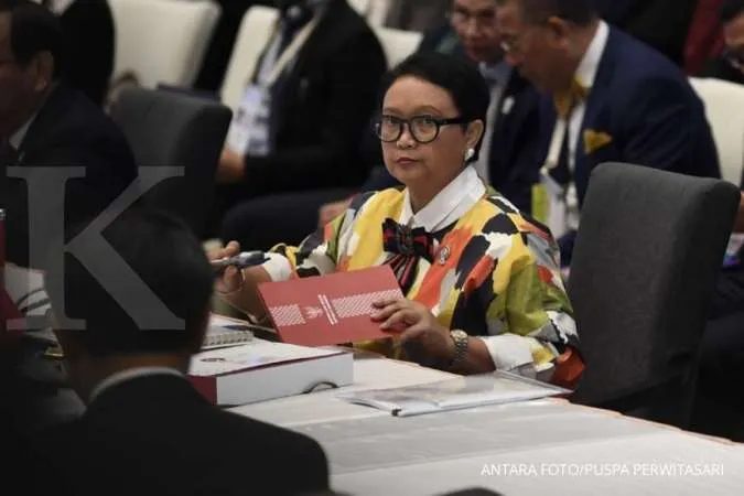 Indonesia looks east to expand Pacific diplomacy, trade