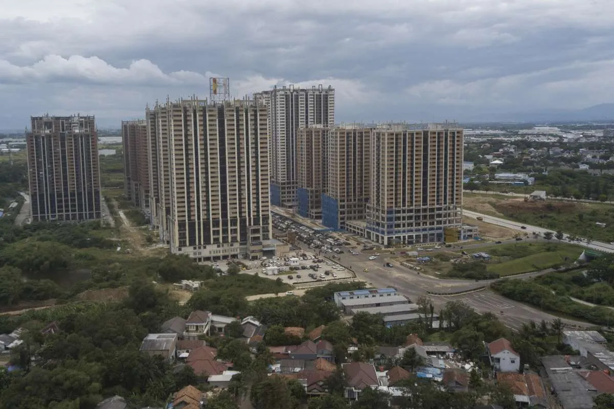 Begini Update Pengembalian Dana Konsumen Meikarta oleh Lippo Cikarang (LPCK) 