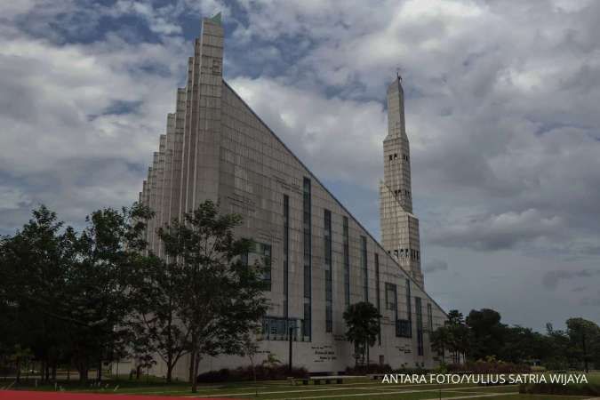 Jadwal Imsak Depok Senin (16/3): Pastikan Sahur Tepat Waktu, Puasa Lebih Kuat!