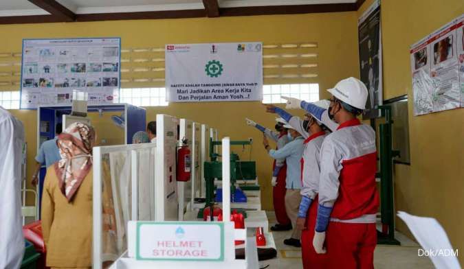 Sebanyak 1.401 SMK Penuhi Syarat Program SMK Pusat Keunggulan