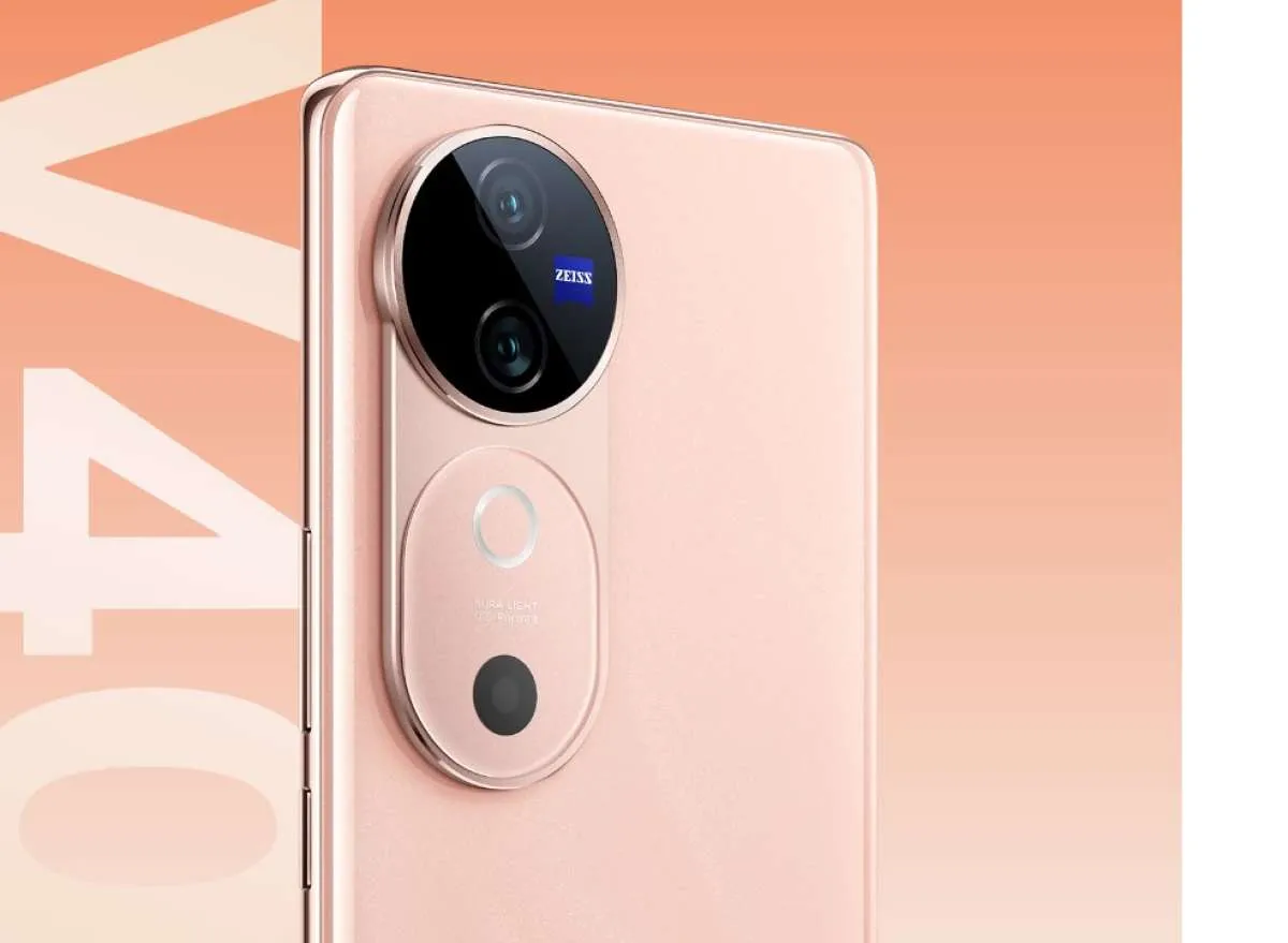 Vivo V40 5G: Daftar Harga di Februari 2025 dan Spesifikasinya