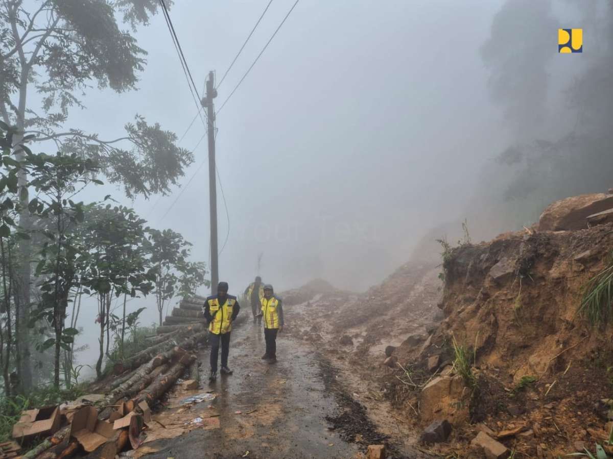 Urgensi Asuransi Bencana di Indonesia