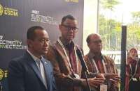 PLN Ungkap Kapasitas PLTA Berkurang 650 MW di Sulawesi Selatan Imbas El Nino