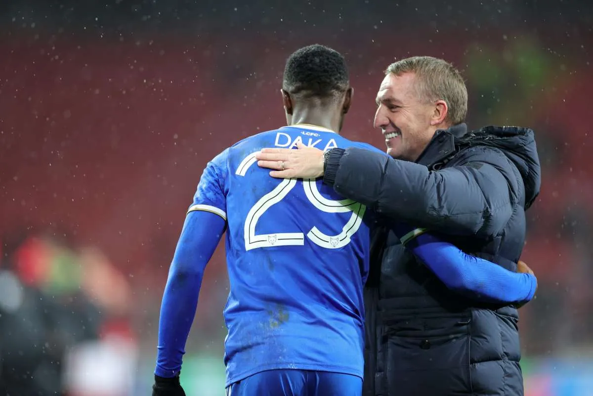 Prediksi Leicester City vs Spartak Moskow di Liga Europa: Myaso adang The Foxes