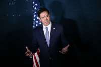 Rubio Yakinkan Sekutu Asia, Hubungan AS-China Tak Akan Kurangi Komitmen Washington