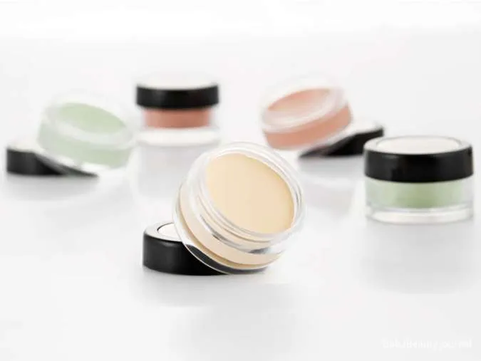5 Fungsi Color Corrector untuk Wajah, Mulai dari Warna Hijau hingga Ungu