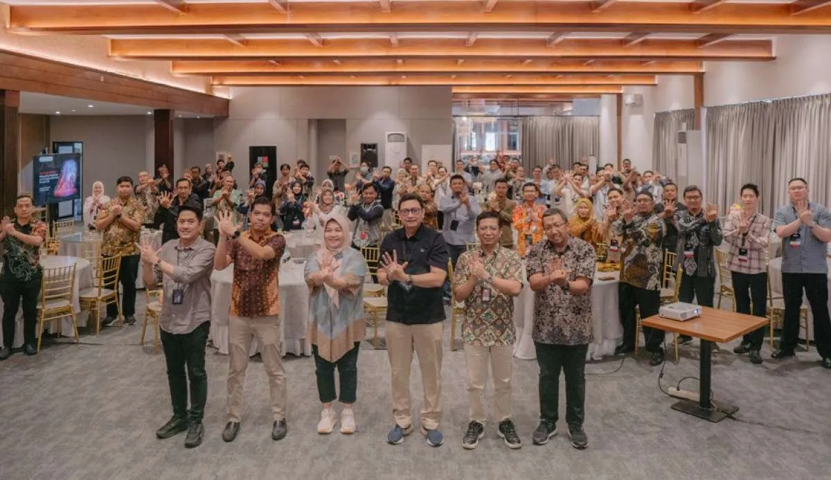 Kolaborasi Indibiz, Digiserve dan Microsoft dalam Mendukung Digitalisasi UKM 