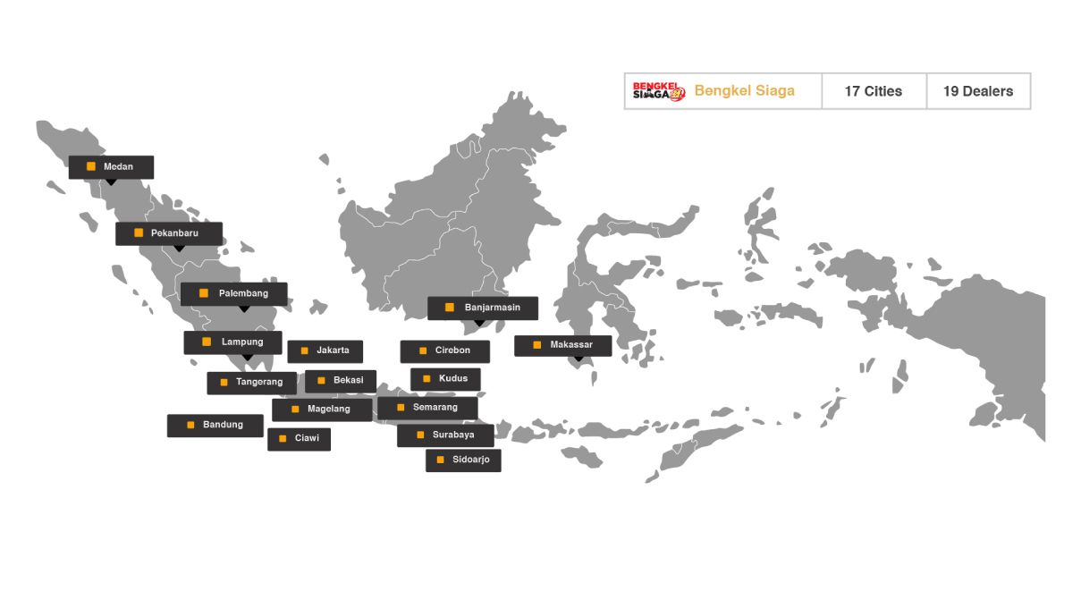 Kontan - Mitsubishi Fuso Advertorial Online