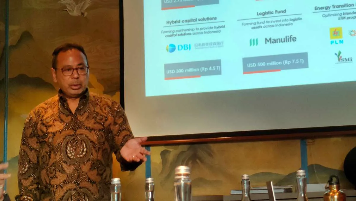 INA Bukukan Pendapatan Rp 5,4 Triliun Sepanjang 2023, Tumbuh 57%
