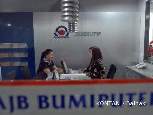 Bapepam-LK dan AJB Bumiputera terus merapat