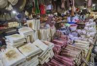 OJK: Penurunan Penjaminan Produktif Sejalan dengan Melandainya Kredit UMKM