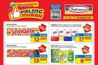Promo Indomaret 5-11 Februari 2026, Silver Queen Hingga Lifebuoy Murah