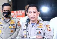 Wakapolri Gatot Eddy dukung Listyo Sigit sebagai calon Kapolri