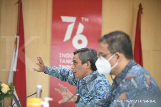 Wadirut BTN: Potensi Sumatera Utara luar biasa besar
