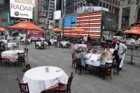 Covid-19 di AS kian parah, Gubernur Utah umumkan keadaan darurat 