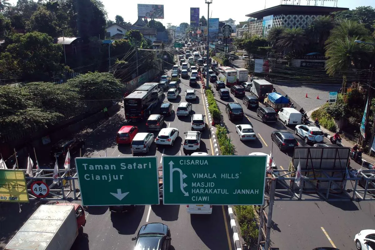 Idul Adha 2023, Ini Tips Atasi Masalah Mengemudi Saat Libur Panjang Akhir Pekan