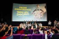 Film Tunggu Aku Sukses Nanti, Hadirkan Cerita Keluarga Indonesia Saat Lebaran