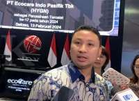 Raup Dana IPO Rp 76 Miliar, Begini Rencana Ekspansi Ecocare (HYGN)