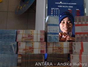 Rupiah Semakin Sehat