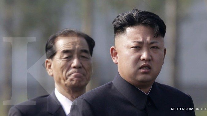 Akankah Kim Jong-un memenangkan pemilu?