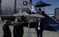 AS Setujui Penjualan Jet Tempur F-35 ke Arab Saudi Senilai US$ 24,3 Miliar