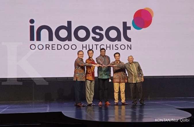 Profil Bisnis Indosat (ISAT) Lebih Baik Usai Merger, Namun Peringkat Utangnya Turun