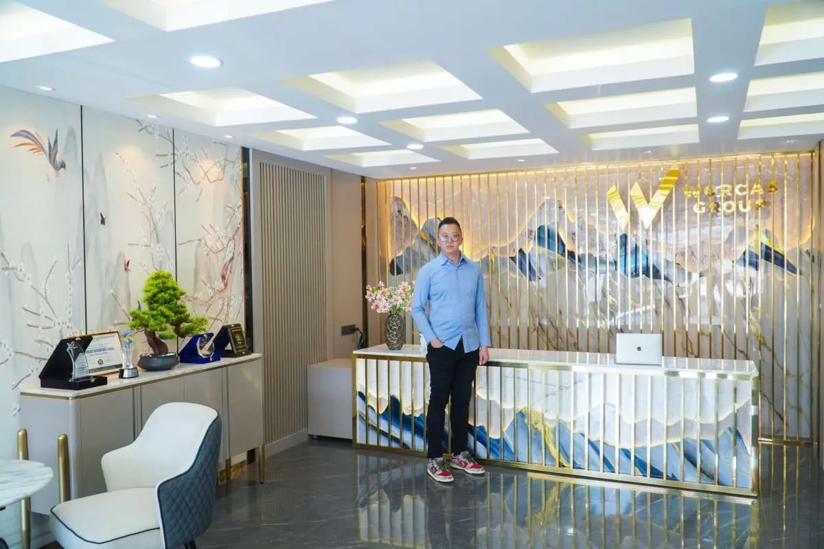 Mengenal WORCAS Group dan Gurita Bisnisnya di Indonesia