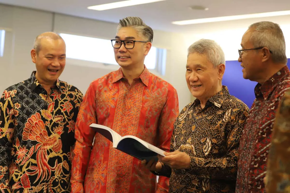 BFI Finance (BFIN) Angkat Francis Lay Sioe Ho jadi Presiden Komisaris