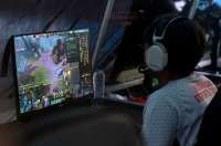 Arab Saudi Akan Selenggarakan Piala Dunia Esports