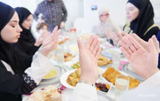 Tips Memilih Berbuka Puasa yang Aman untuk Asam Lambung Menurut Ahli Gizi UM Surabaya